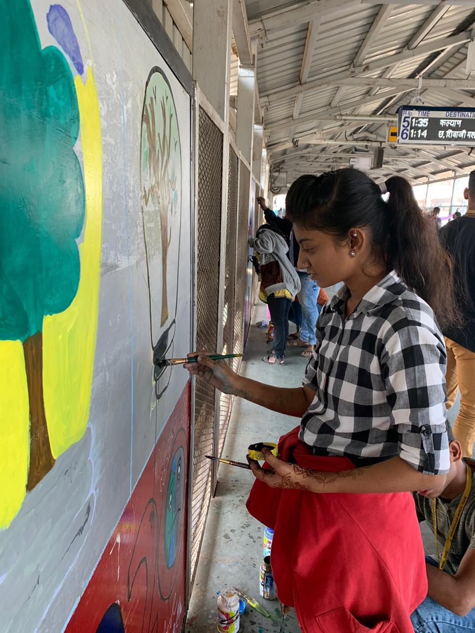 Joshi Bedekar College Workshops photo 3